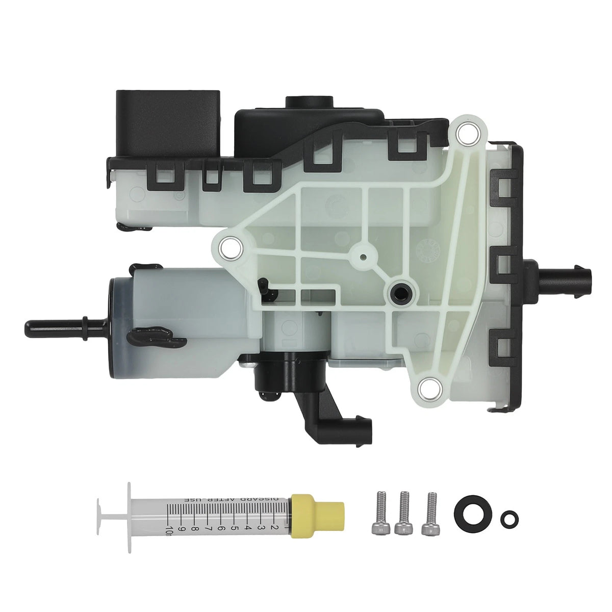 DEF Diesel Exhaust Pump for VW Touareg 3.0L (2012–2016), Passat 2.0L (2012–2016) 1908499093