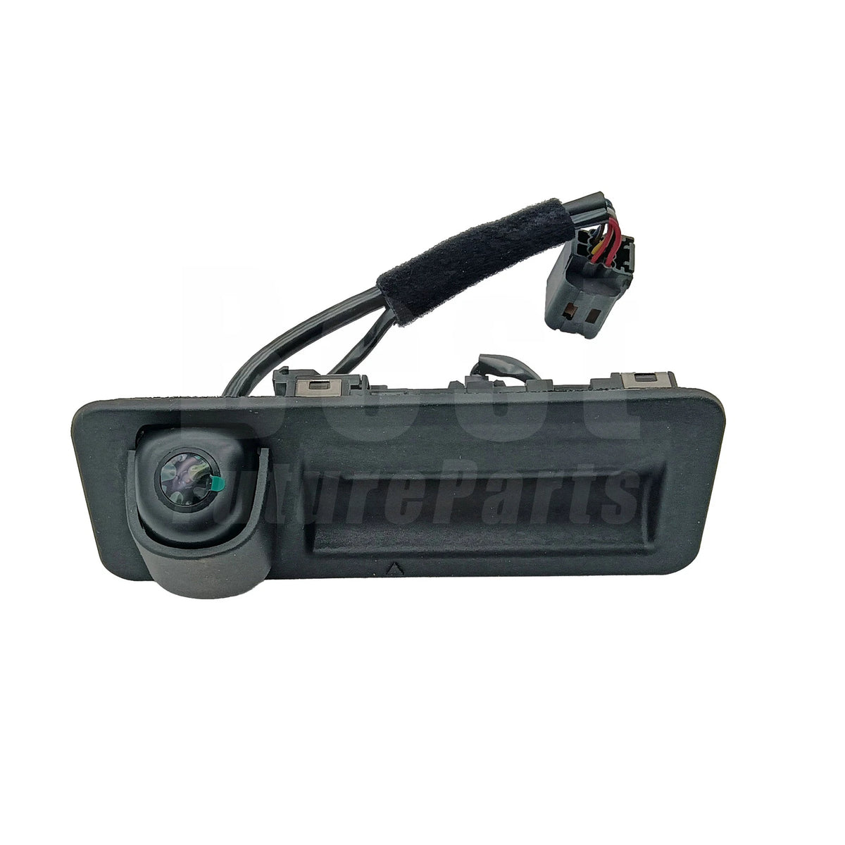 Backup Camera for Hyundai Elantra (2017–2018) 1.6L 2.0L Sedan