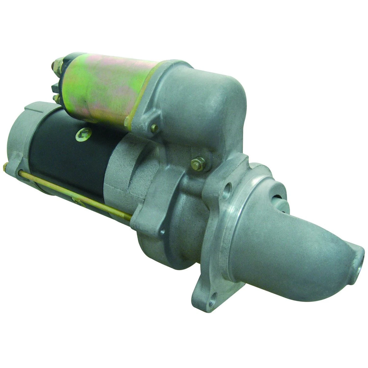 12V Starter for Ford B-600 B-700 5.9L (1992–1999) 10479614 F7HZ11002EA TS1626