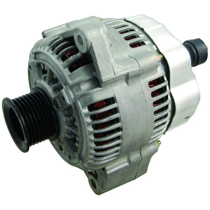 Alternator for Jaguar XK8 XKR 4.2L (2003), XKR 4.0L (2000–2002) 101211-7630 A8543