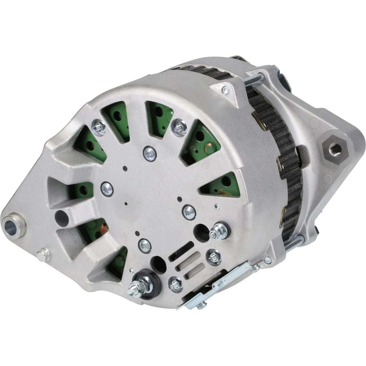 90A Alternator for Komatsu FH100-1 FH120-1 FH135-1 (2019–2023) 90-28-4037N