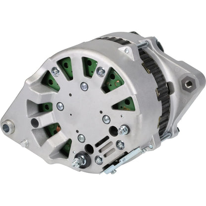 90A Alternator for Komatsu FH100-1 FH120-1 FH135-1 (2019–2023) 90-28-4037N