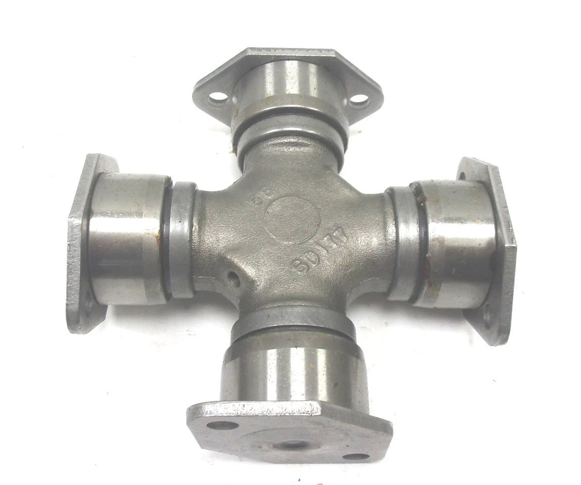 Greasable Driveshaft U-Joint Kit 5-279X for Mack Truck