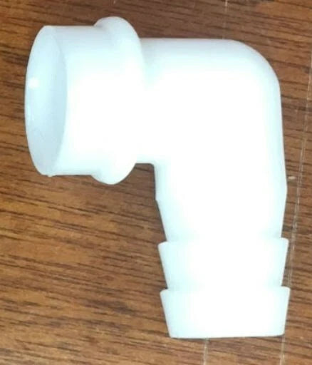 Fumoto F107S Short Nipple Oil Drain Valve M12-1.75 with LC10 Clip & L001 Elbow