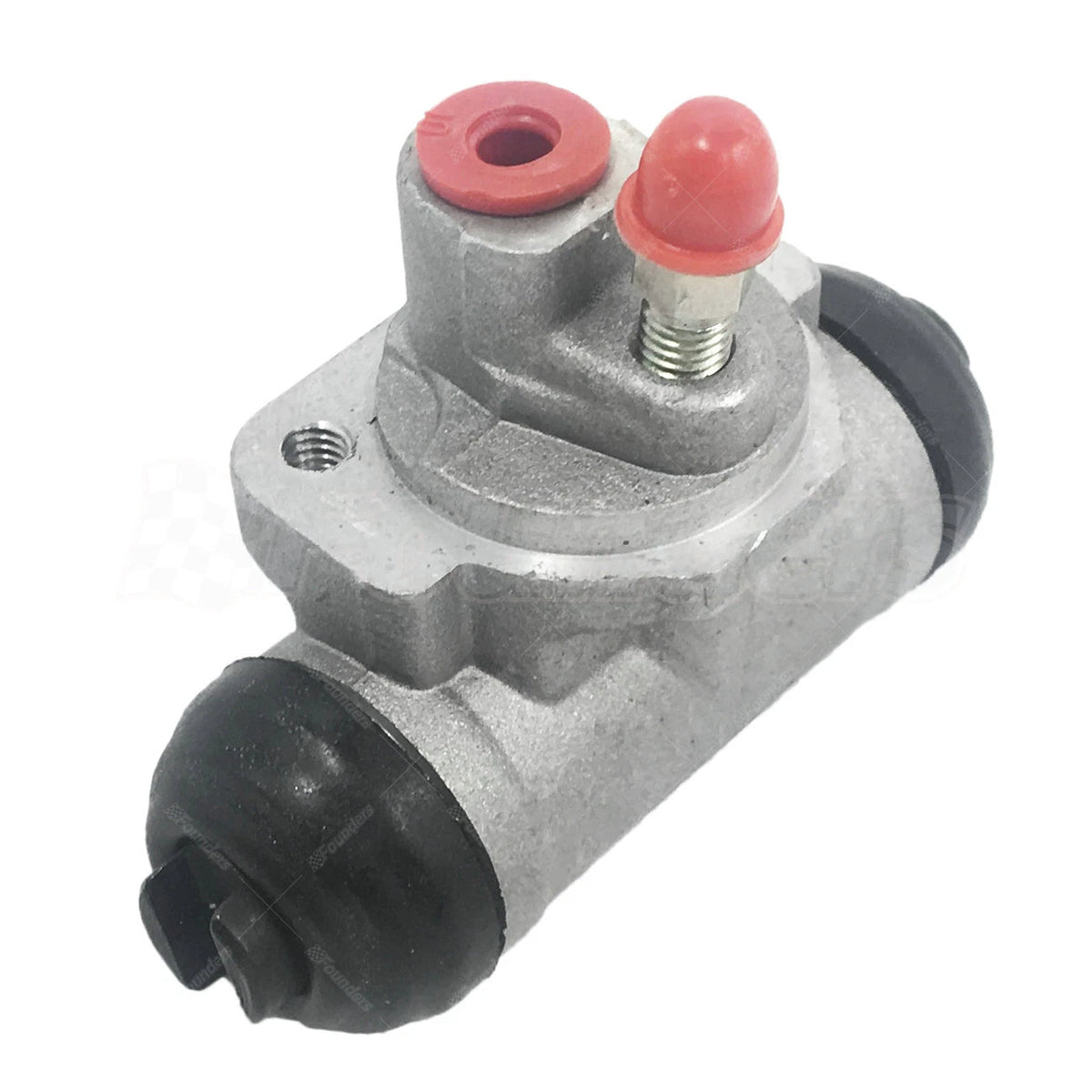 Rear Drum Brake Wheel Cylinder for Nissan Pathfinder D21 (1989–1992) WC37870