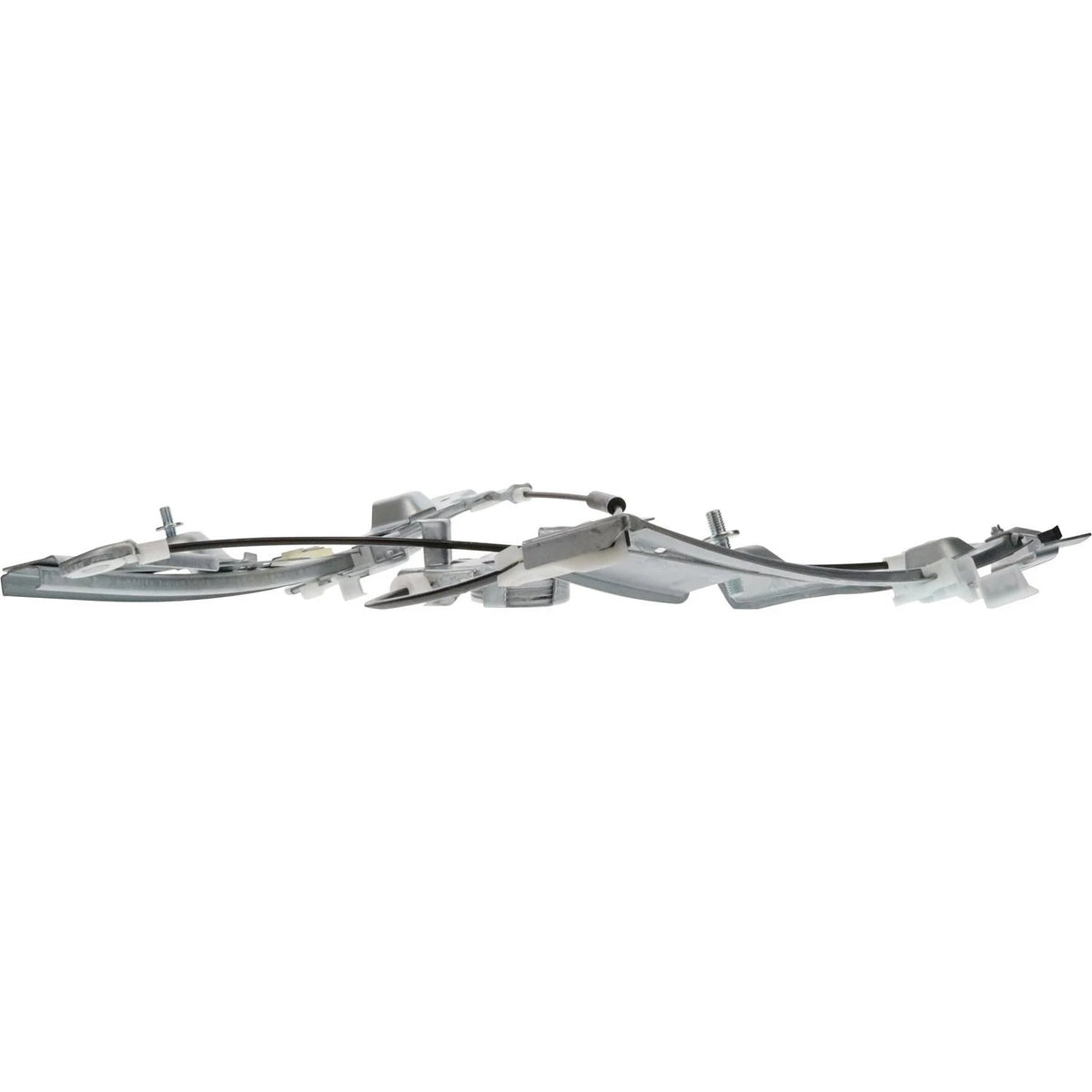 Window Regulator for Infiniti G35 (2003–2007) Front Left 80721-AM810 752-218