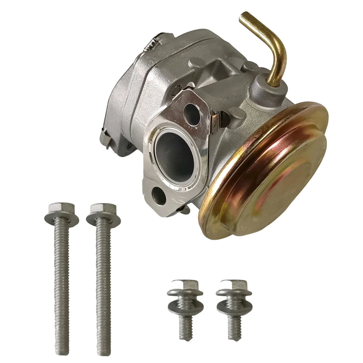 Secondary Air Injection Check Valve for Toyota 4Runner, Lexus GX470 (2005–2009)