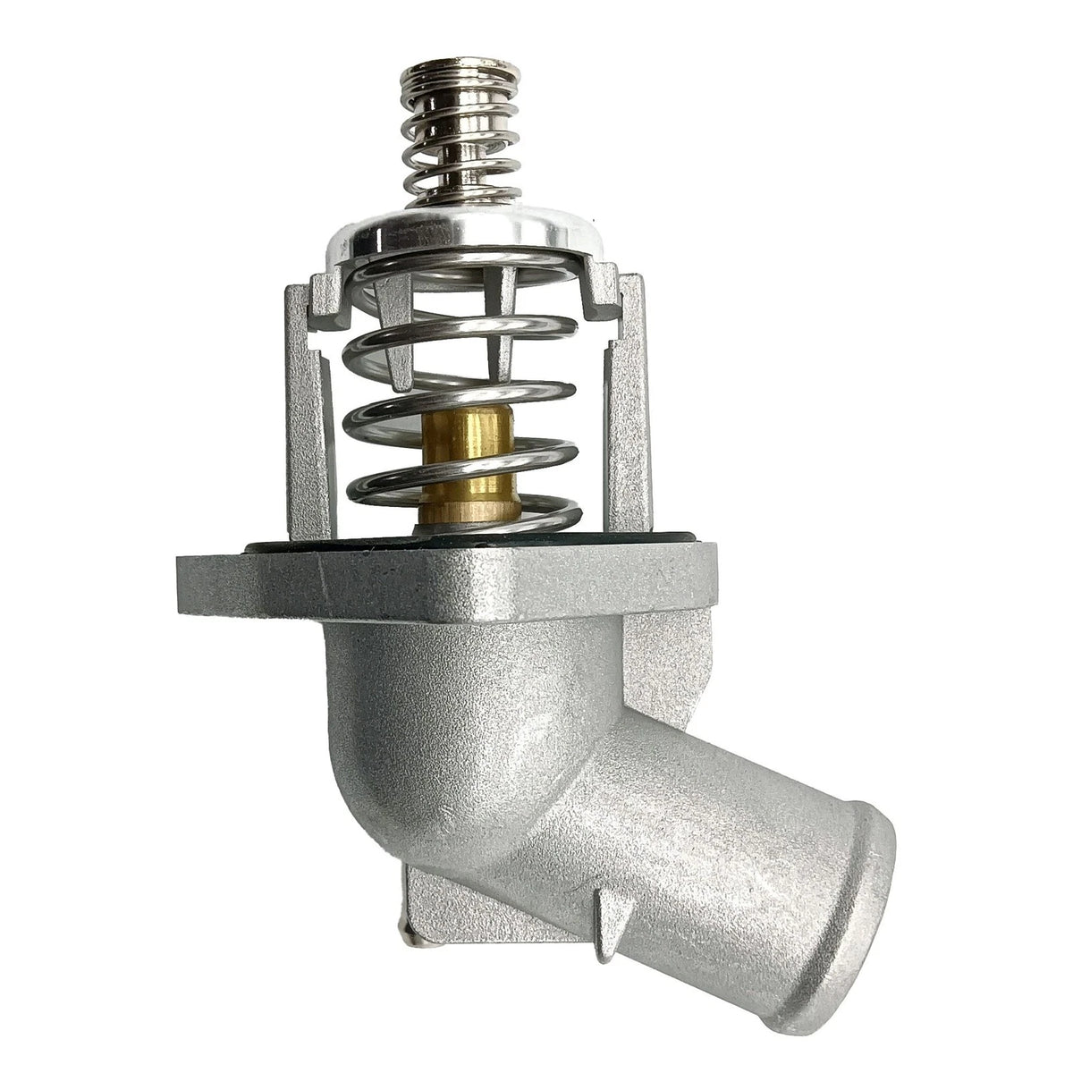 Thermostat Housing & Water Outlet for Chevrolet Silverado Escalade (2014–2020)