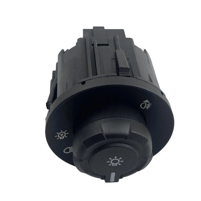 Fog Light Control Switch for Ford F-250 F-350 F-450 F-550 Super Duty