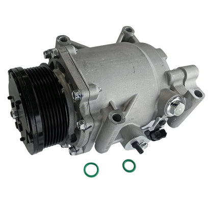 A/C Compressor for Acura CSX (2010–2011), Honda Civic 1.8L (2006–2011) CO4919AC 98560