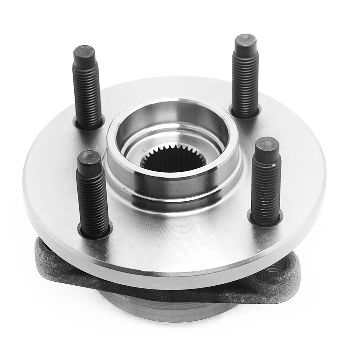Front Wheel Bearing & Hub Assembly for Saturn Ion (2003–2007) & Pontiac (2003–2005)
