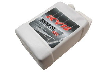 KYB Shock Oil 1 Gallon for K2C (NOS)