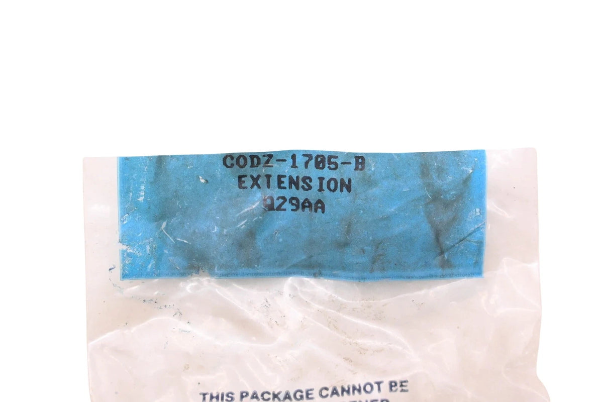 OEM Tire Valve Extension for Ford (C0DZ-1705-B)