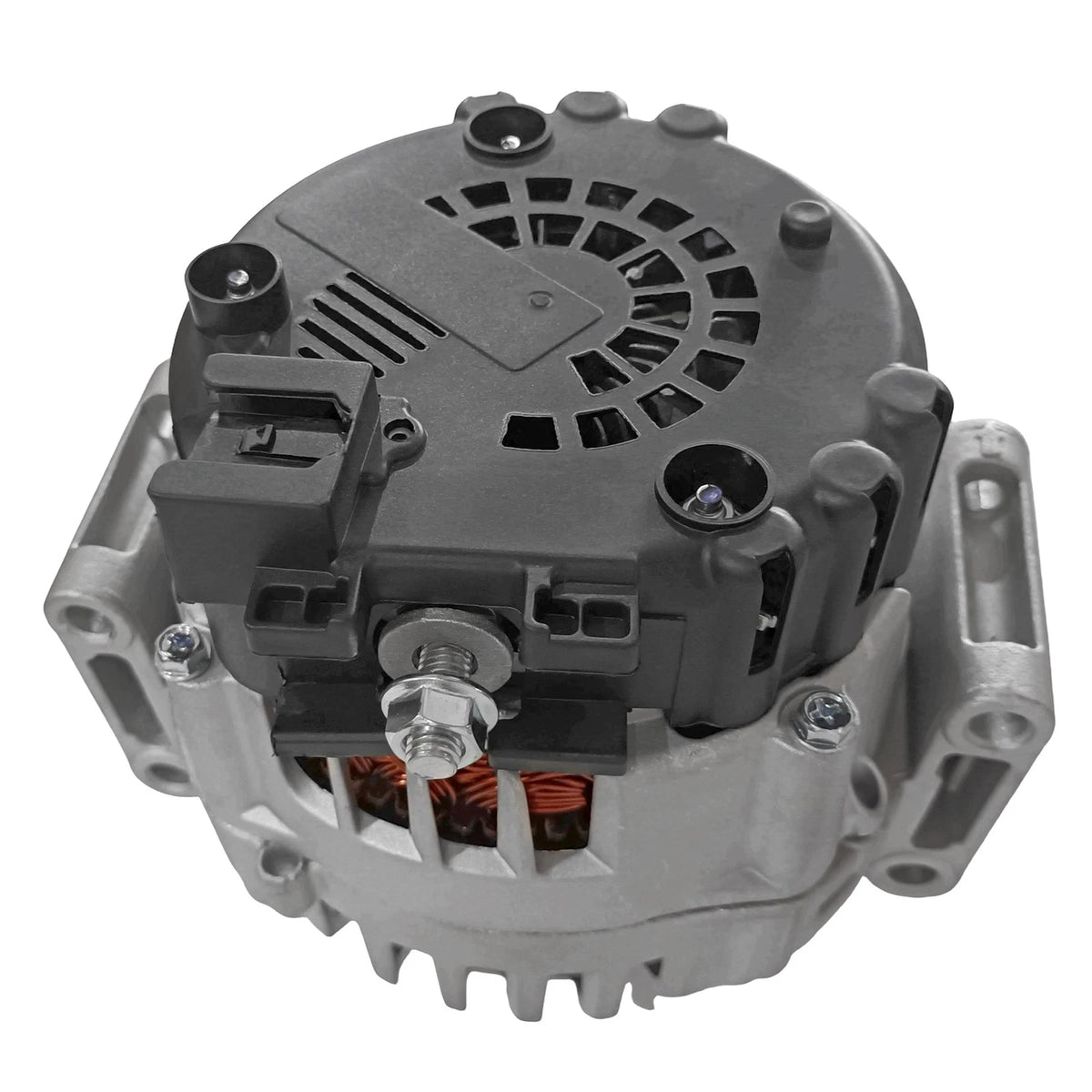 200A Alternator for Mercedes Sprinter 2500/3500 (2014–2017)