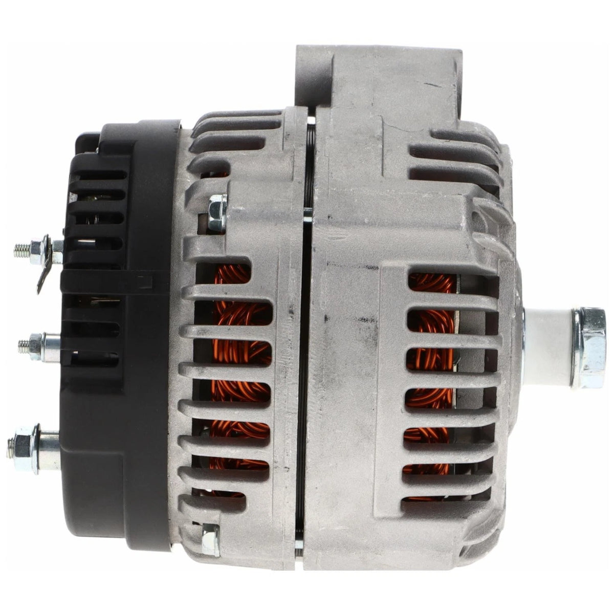 200A Alternator for Deutz-Fahr Agrotron (2006–2015) 114192 73327990 F836900060060