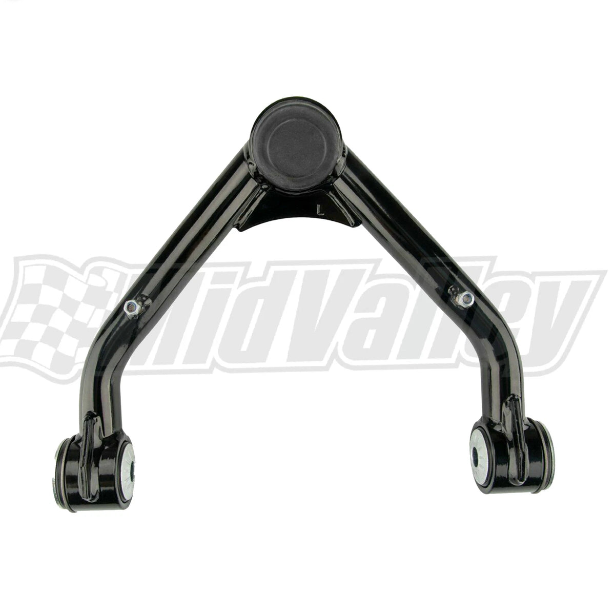 2" Lift Front Upper Tubular Control Arms for Chevy GMC 1500 1999–2006