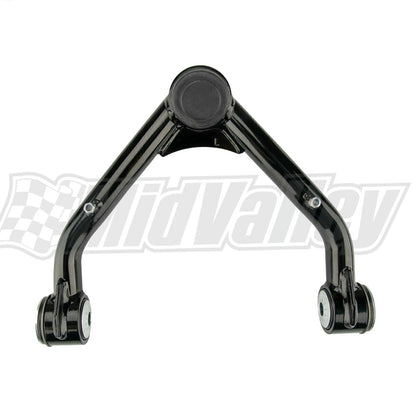 2" Lift Front Upper Tubular Control Arms for Chevy GMC 1500 1999–2006