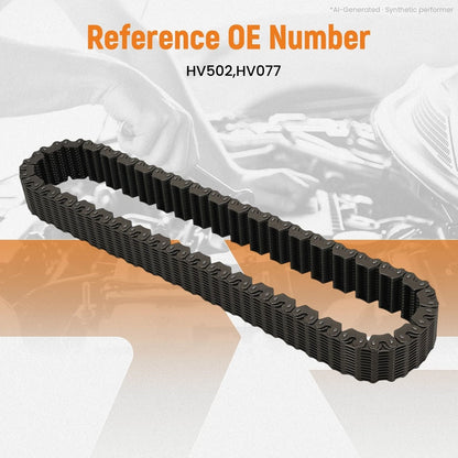 Transfer Case Chain for Cadillac Escalade (2007–2014) HV502 HV-077