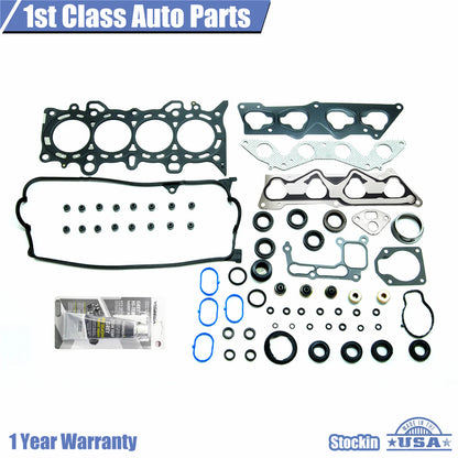 MSL Engine Cylinder Head Gasket Bolt for Honda Civic (2001–2005) HS26236PT