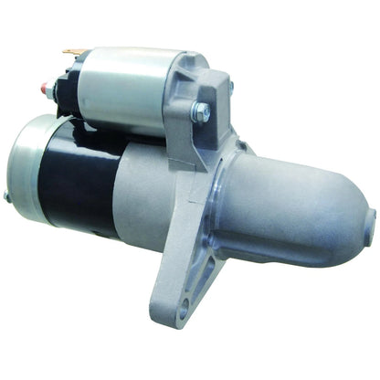 Starter for Mazda RX-7 R2 1.3L (1986–1991) N318-18-400 N318-18-400A N318-18-400B