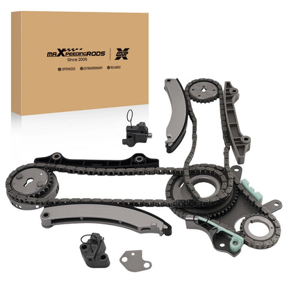 Engine Timing Chain Set for Jeep 3.7L (2004–2013) 53021293AA