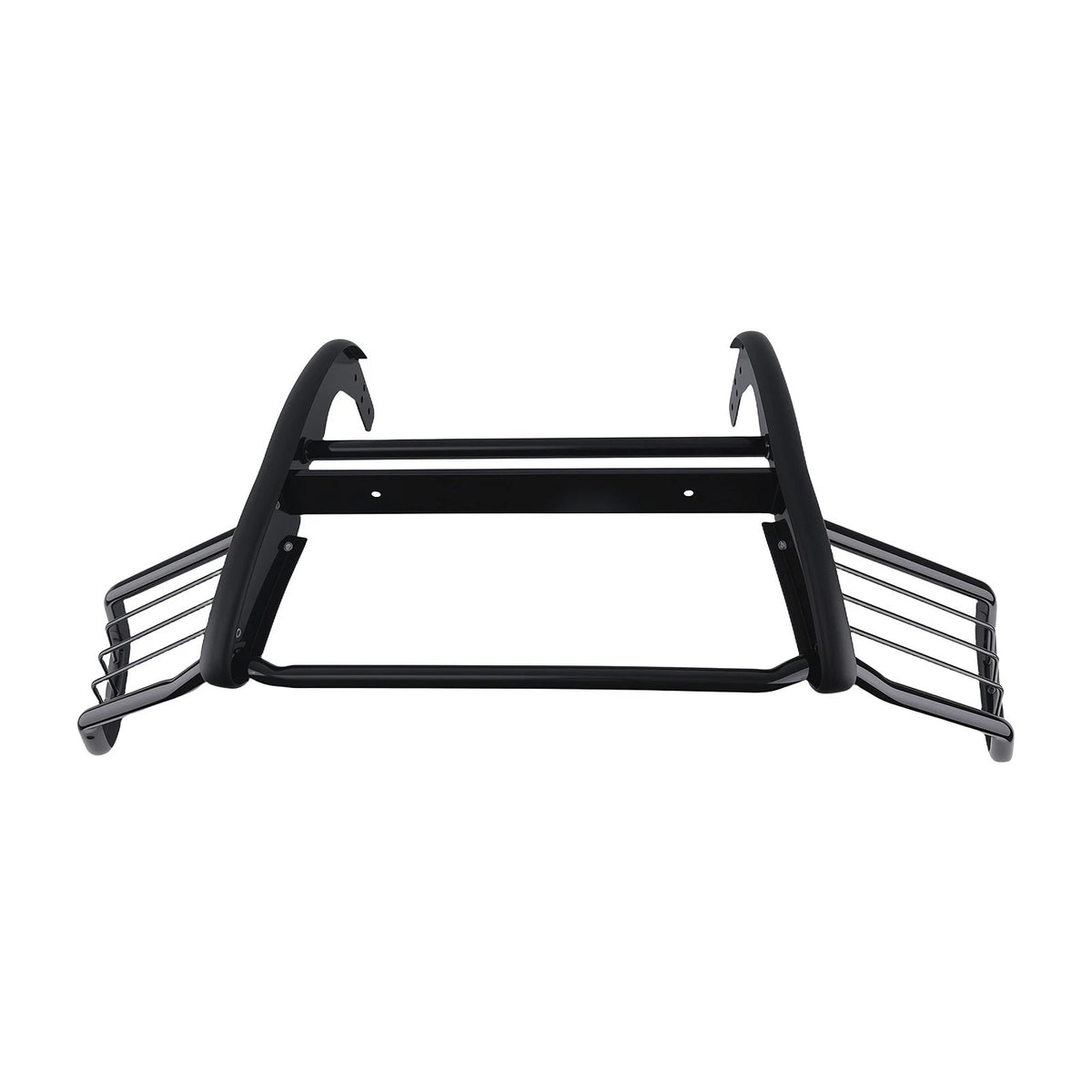 Front Bumper Grille Guard for Toyota Tacoma (2005–2009) Push Bar