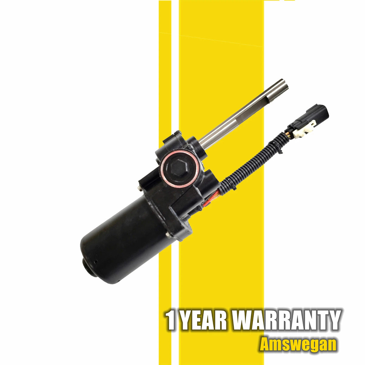 Power Running Board Motor for Ford F-150 (2007–2014) AL3Z16A507A