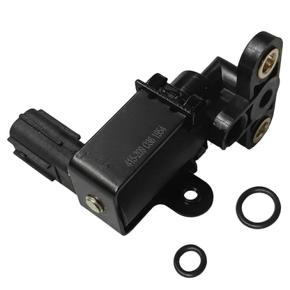 Air Bypass Valve 911755 for Honda Accord (1998–2002), Civic (1998), Acura CL/TL (1999–2003)