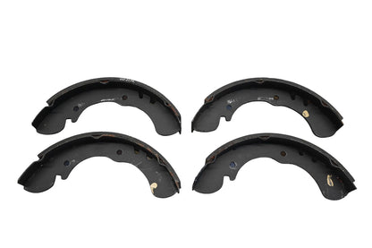 Front Drum Brake Shoe Kit for Toyota Corolla (NOS) - Vera 081-0994, 35-00626