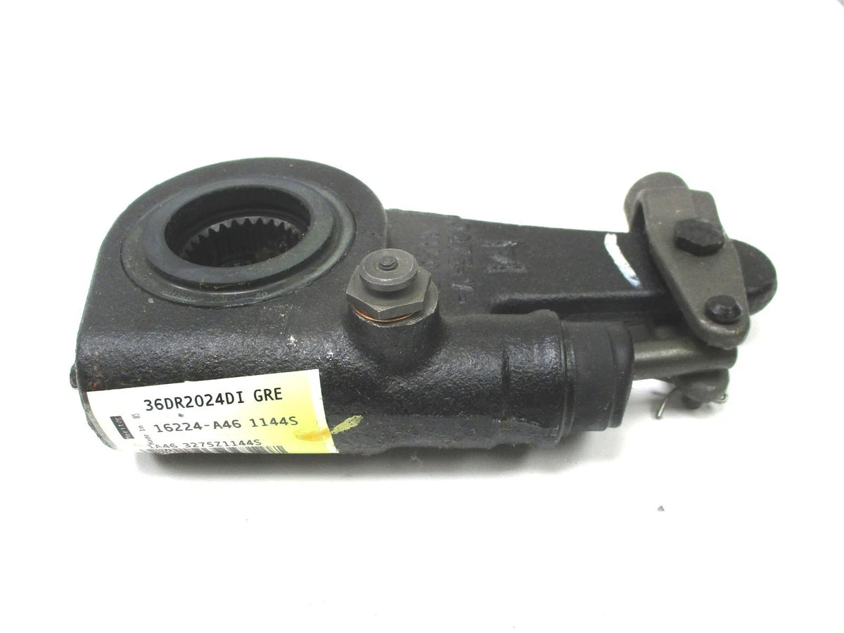Genuine Meritor Auto Slack Adjuster R802444 for (1 1/2"-28)