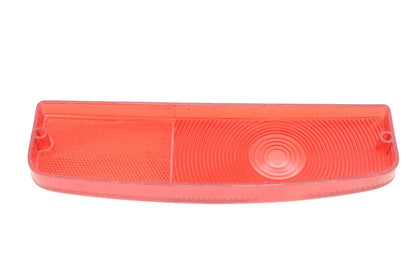 Left Taillight Lens for Ford C4TZ-13451-D (NOS)