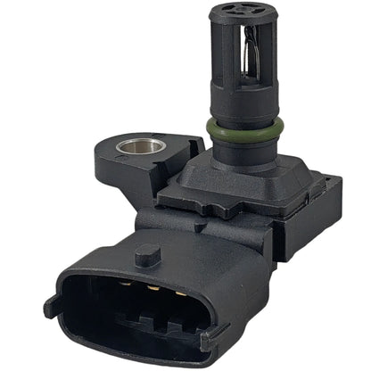 Intake Air Temperature Boost Pressure Sensor 22422785 for Volvo Truck D11 D13 (2011–2023)