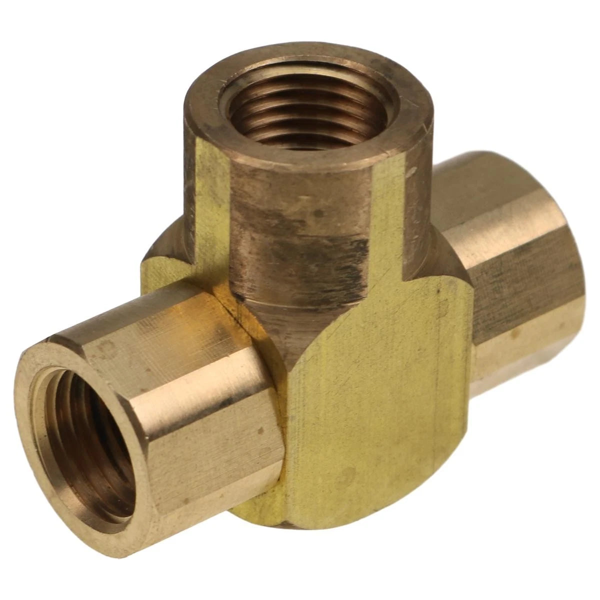 Shuttle Valve 1/4" for Sullair Air Compressor (408893)