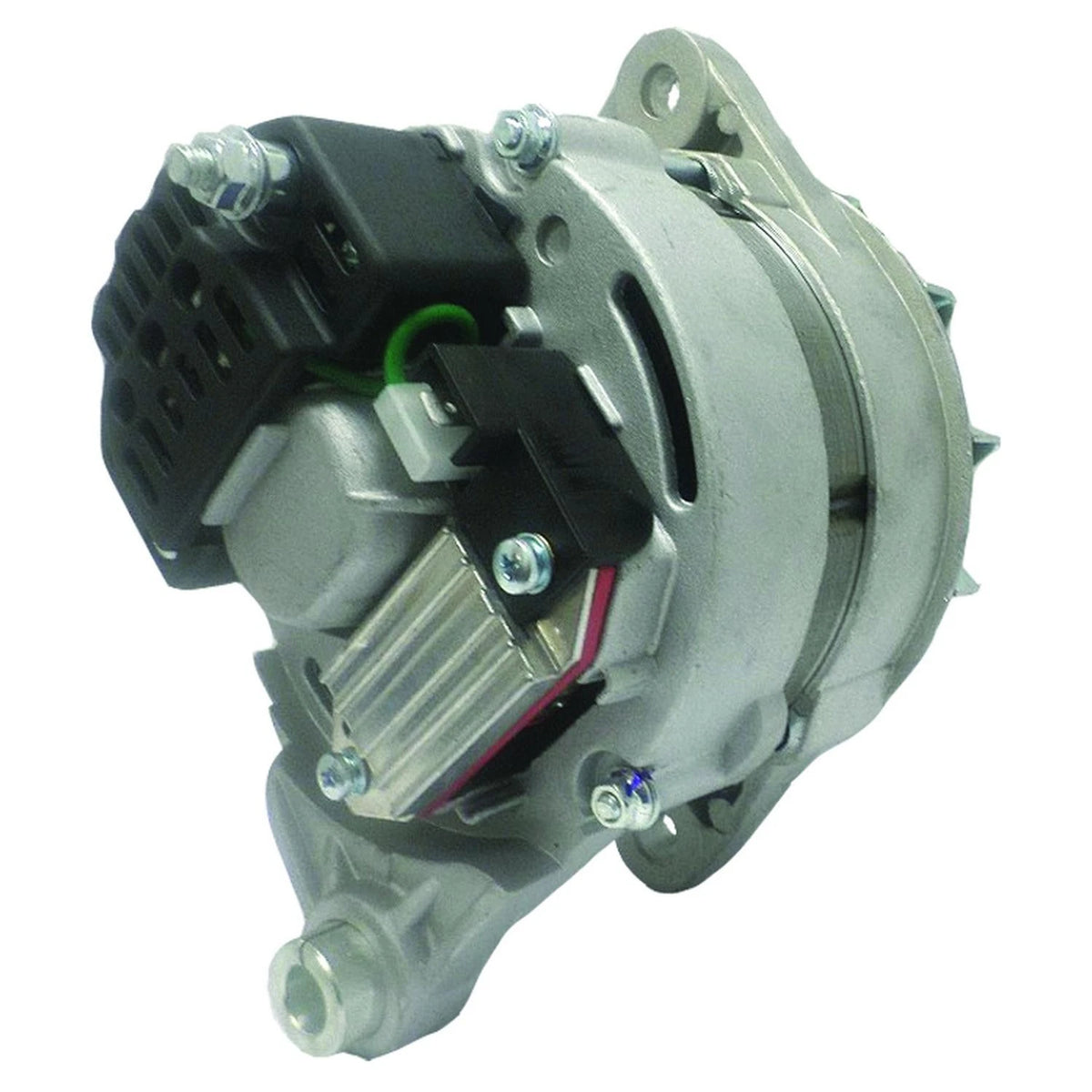 24V 30A Alternator for Fiat-Allis FS-11 S-15 (1970–1982) 553017RIM 4808526