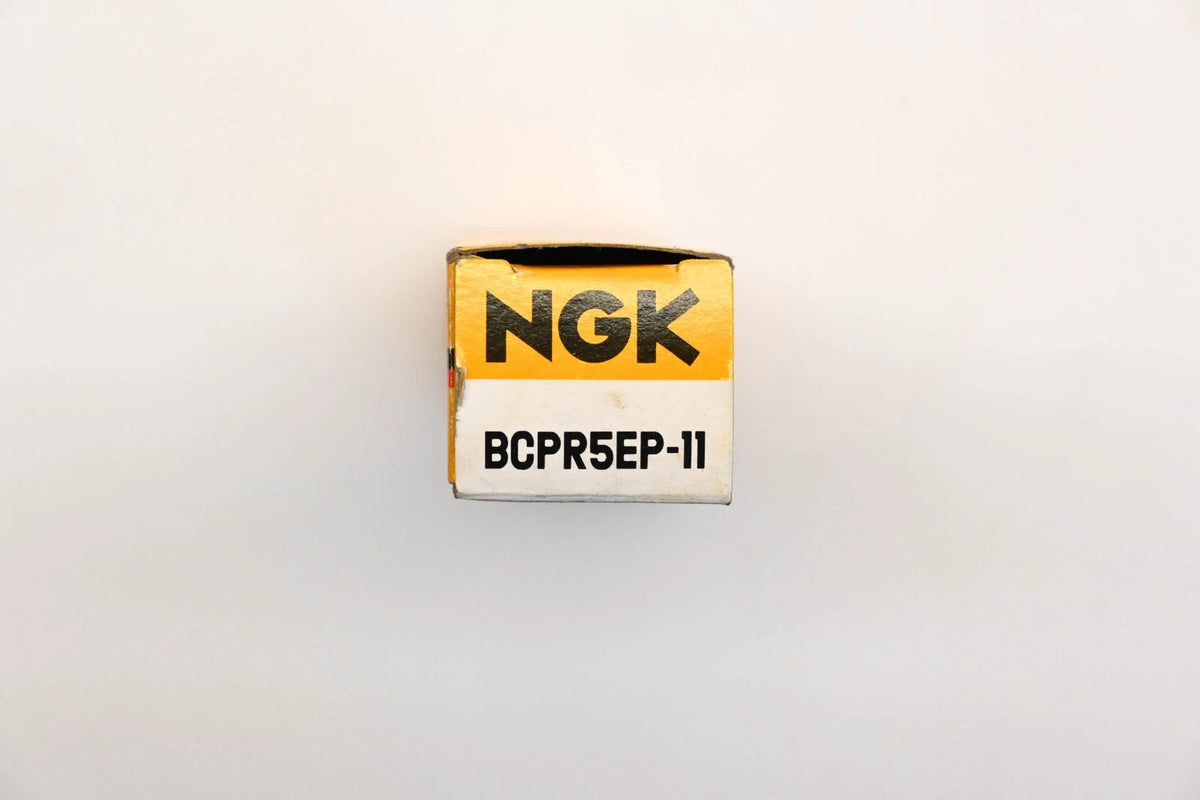 NGK BCPR5EP-11 Spark Plug for (2000–2023)