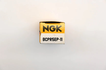 NGK BCPR5EP-11 Spark Plug for (2000–2023)