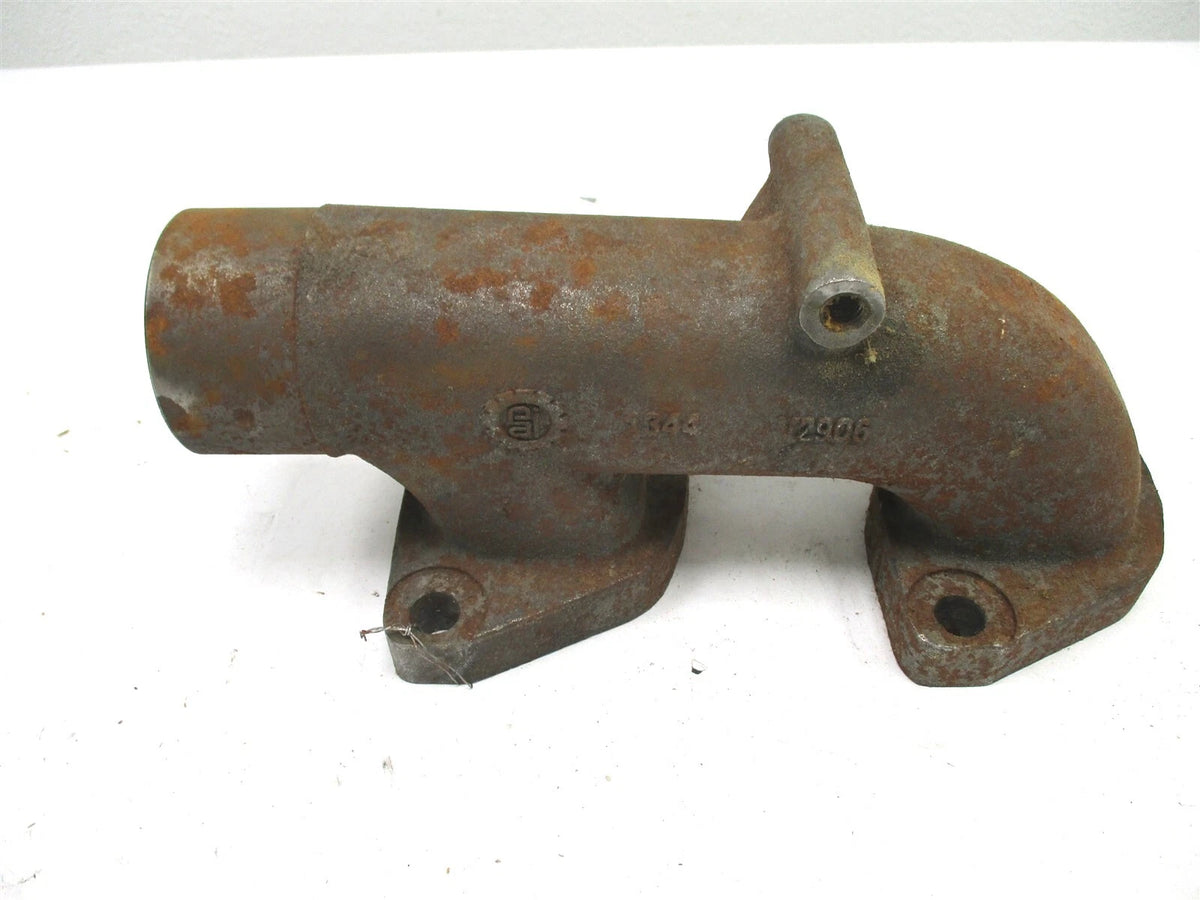 Exhaust Manifold for Mack CH CXN E7 (2000–2009) EEX-2054 21090679 104GC5164AM