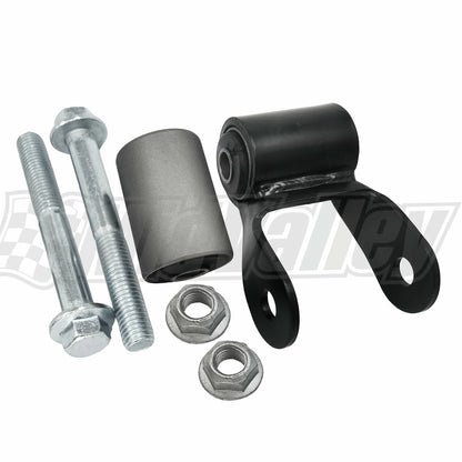 Rear Leaf Spring Shackle Kit for Jeep Cherokee Wagoneer (1994–2001)