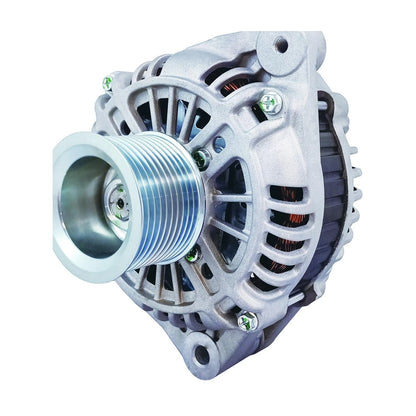 90AMP Alternator for (Part Numbers A004TA8491 A004TA0591 A004T8491 860712GBA)