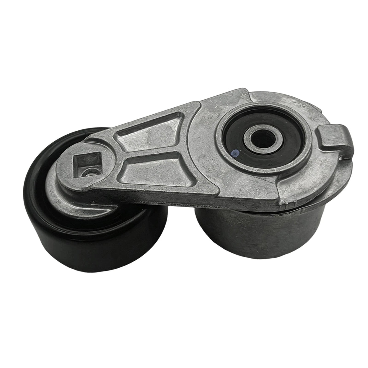 Belt Tensioner with Pulley for Chevrolet Silverado 1500 2500 GMC Sierra Yukon (2007–2014)