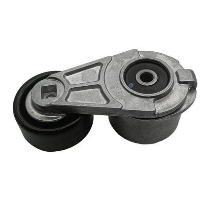 Belt Tensioner with Pulley for Chevrolet Silverado 1500 2500 GMC Sierra Yukon (2007–2014)