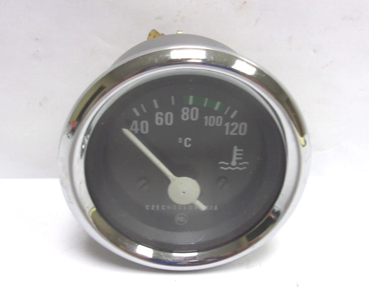 Temp Gauge for Komatsu 4911527M (12V)