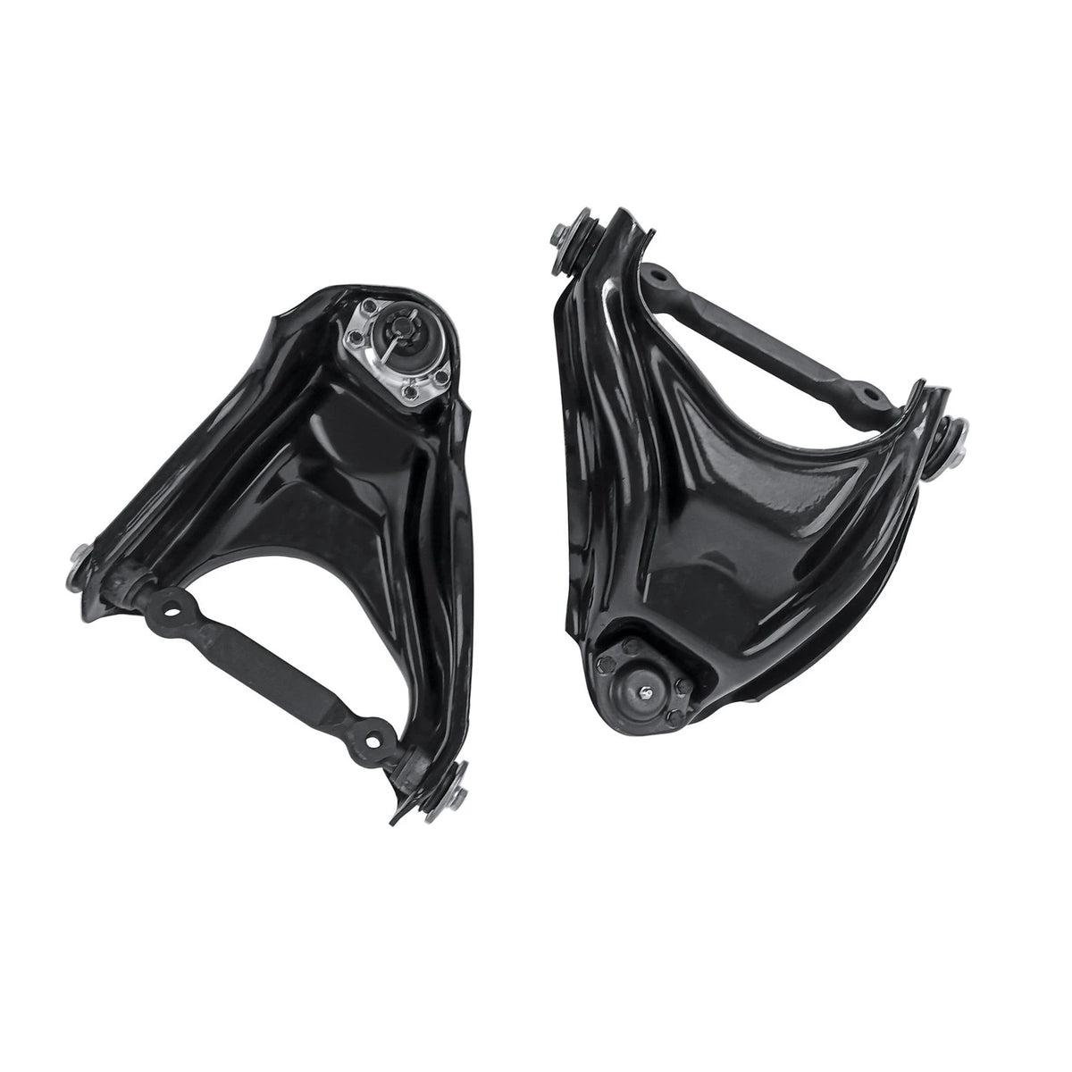 Upper & Lower Control Arms for Chevy Buick GMC Skylark Chevelle Pontiac (1964–1972)