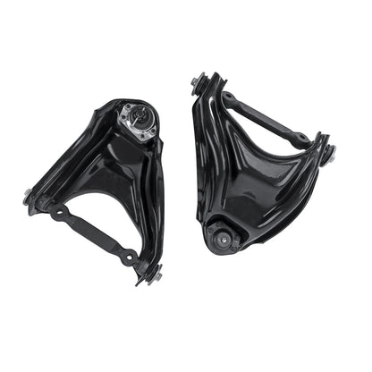 Upper & Lower Control Arms for Chevy Buick GMC Skylark Chevelle Pontiac (1964–1972)