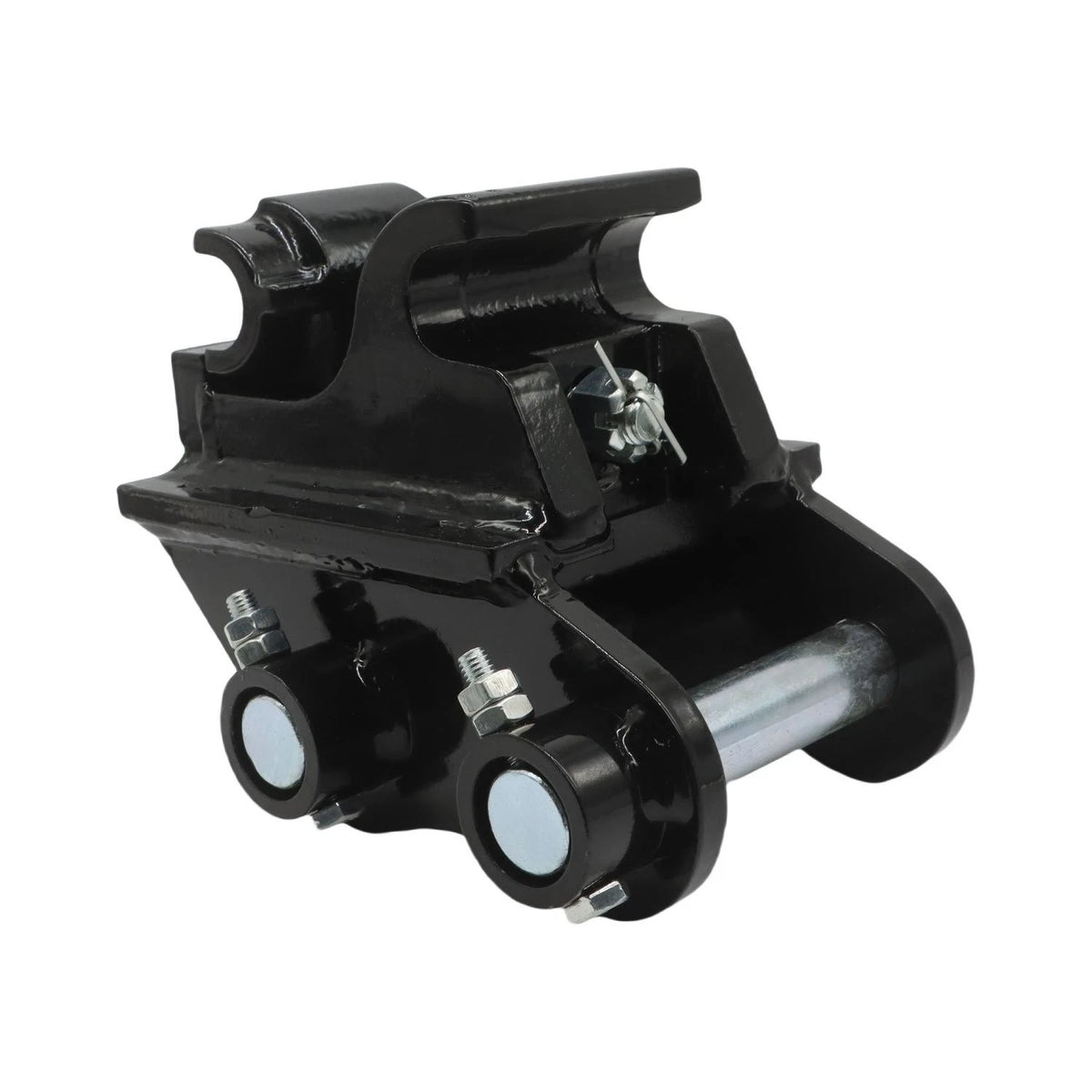 Quick Hitch Coupler for Mini Excavators (Nakkaa)