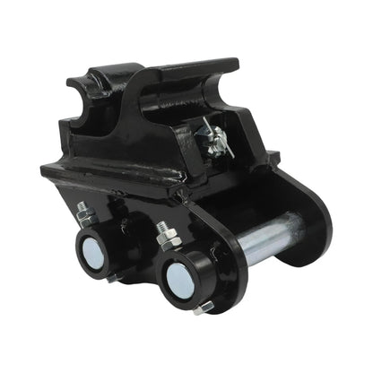 Quick Hitch Coupler for Mini Excavators (Nakkaa)
