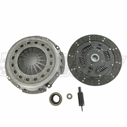 Clutch Kit for Ford F-Series F250 F350 F450 Super Duty 7.3L (1999–2003)
