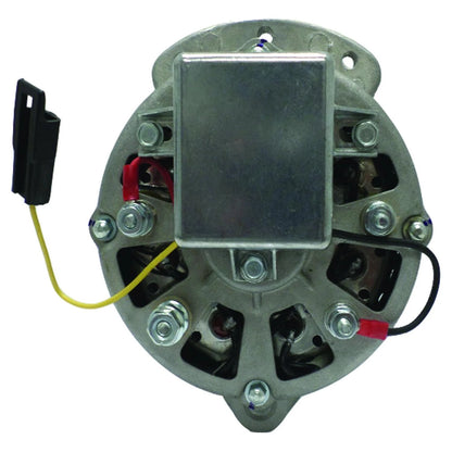 37AMP Alternator for Carrier Transicold Eagle Plus (1987–1999) X67380 RA12N453