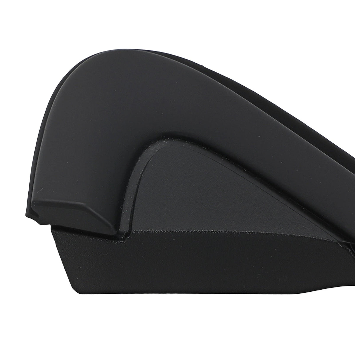 Front Window Corner Molding Triangle for Chevrolet Equinox LT (2018–2023) Left