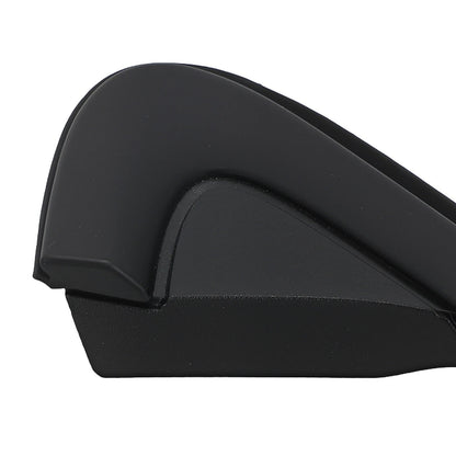 Front Window Corner Molding Triangle for Chevrolet Equinox LT (2018–2023) Left